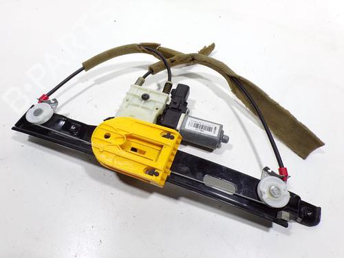 Used Rear left window mechanism Rear left window mechanism 37778975 37778975