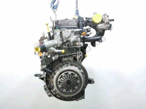 Motor CITROËN C3 II (SC_) 1.4 | BP28218968M1 