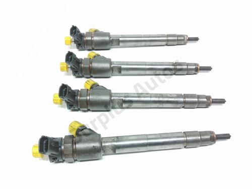 Injector PEUGEOT 208 I (CA_, CC_) 1.6 HDi / BlueHDi 75 | BP28221565M100 