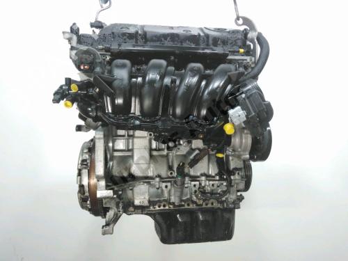 Used Engine Engine PEUGEOT 207 CC (WD_) 1.6 16V (120 hp) 40559475 40559475