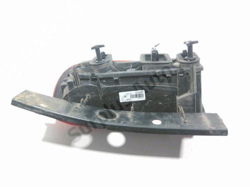 Left taillight DACIA DUSTER (HS_) 1.5 dCi 4x4 | BP38743547C34 - Image 2