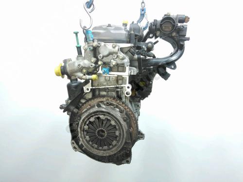 Motor PEUGEOT 206 Hatchback (2A/C) 1.4 i | BP29471110M1 