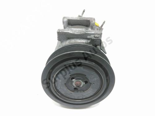 Used AC compressor AC compressor PEUGEOT RCZ 1.6 16V (200 hp) 35808152 35808152