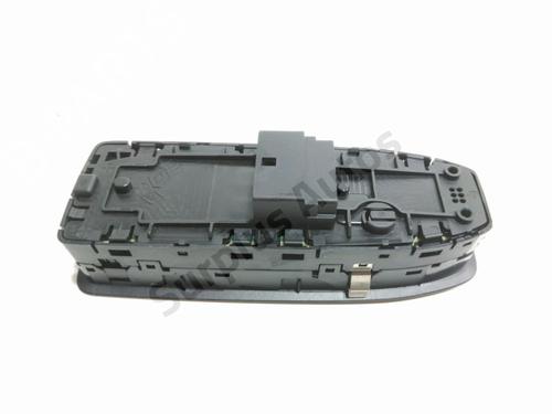 Left front window switch RENAULT CLIO V (B7_) 1.5 Blue dCi 100 (B7AD) | BP34712995I27 - Image 3