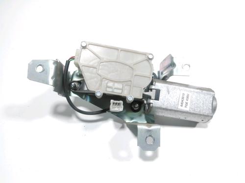 Rear wiper motor FIAT DOBLO MPV (119_, 223_) 1.4 | BP28272598M102 