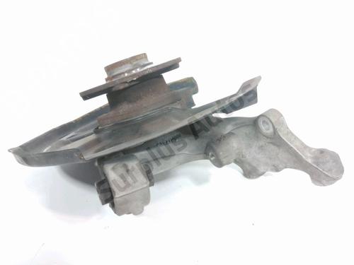 Mozzo posteriore destro Mozzo posteriore destro VW GOLF VII (5G1, BQ1, BE1, BE2) 2.0 R 4motion (310 hp) 33867283 33867283