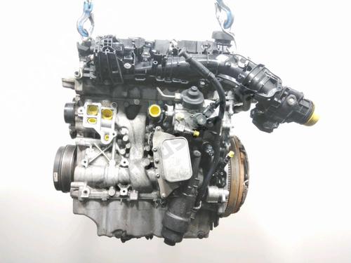 Used Engine Engine MINI MINI (F56) Cooper SD (170 hp) 33190891 33190891