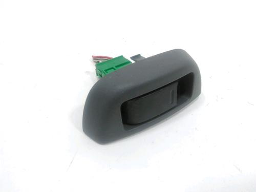 Used Left front window switch PEUGEOT 107 (PM_, PN_) 1.0 (68 hp) 30998988