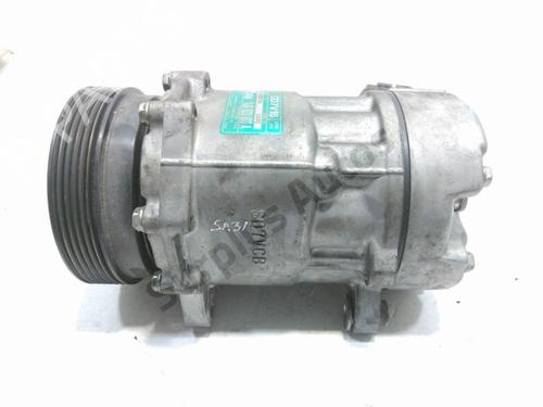 Used AC compressor VW GOLF IV (1J1) 1.8 (125 hp) 30986739