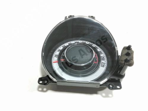 instrument-cluster-fiat-500-312_-2007-39195086 main image