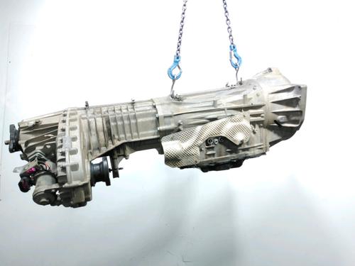 Used Gearbox PORSCHE CAYENNE (9PA) 3.2 (250 hp) 28224589