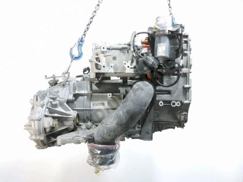 Used Engine Engine RENAULT KANGOO Express (FW0/1_) Z.E. (FW0Z, FW1Z) (60 hp) 28218917 28218917