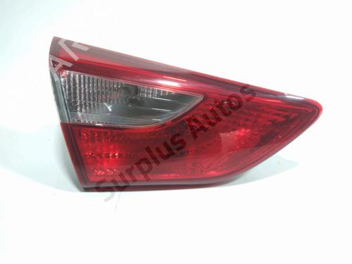 Used Left tailgate light Left tailgate light 37788029 37788029