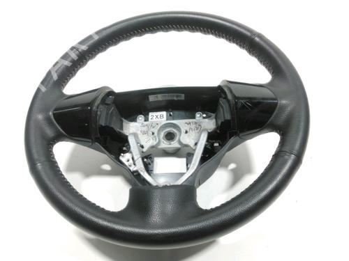 steering-wheel-citroen-c-zero-2010-28225334 main image
