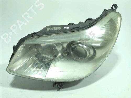 left-headlight-citroen-c5-ii-rc_-2004-2005-2006-2007-2008-33686485 main image