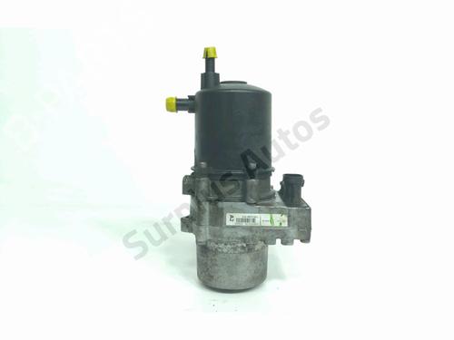 Used Steering pump Steering pump PEUGEOT 206+ (2L_, 2M_) 1.4 HDi eco 70 (68 hp) 40251896 40251896