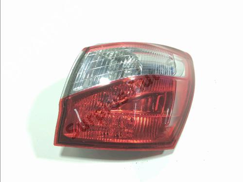 Used Right taillight NISSAN QASHQAI I (J10, NJ10) 1.5 dCi (106 hp) 31608244