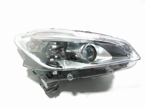 Used Right headlight PEUGEOT 208 I (CA_, CC_) 1.2 VTI 82 (82 hp) 29145495