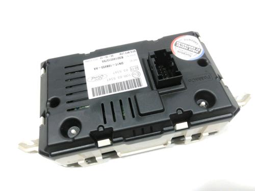Display monitor FORD B-MAX (JK) 1.0 EcoBoost | BP28229687C48