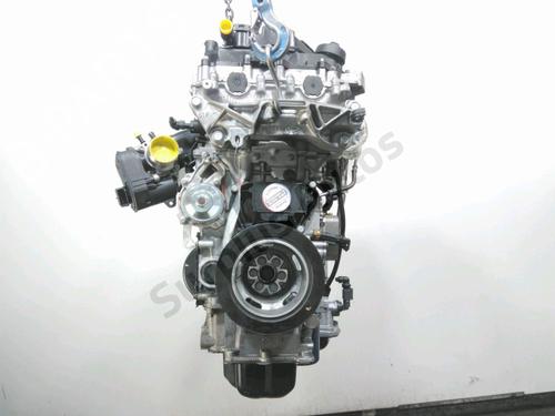Motor OPEL MOKKA 1.2 (76) | BP28219390M1 
