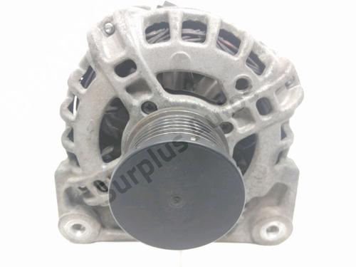 Used Alternator Alternator DACIA SANDERO II TCe 90 (B8M1, B8MA, B8AC) (90 hp) 34001652 34001652