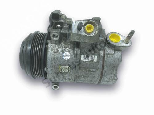 AC compressor FORD C-MAX II (DXA/CB7, DXA/CEU) 1.6 TDCi | BP38432935M34 - Image 6