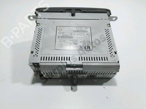 Display DACIA SANDERO II TCe 90 (B8M1, B8MA, B8AC) | BP31798283C48