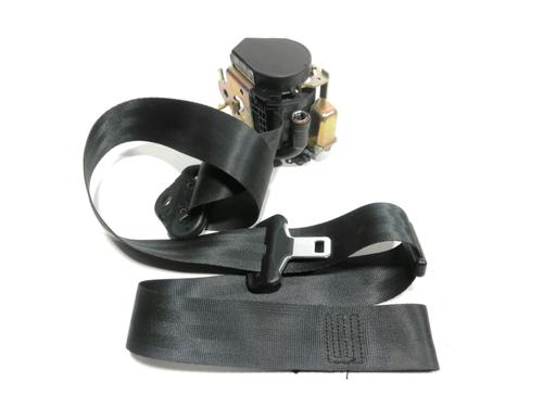 Used Front right belt tensioner PEUGEOT 1007 (KM_) 1.4 (75 hp) 28233228