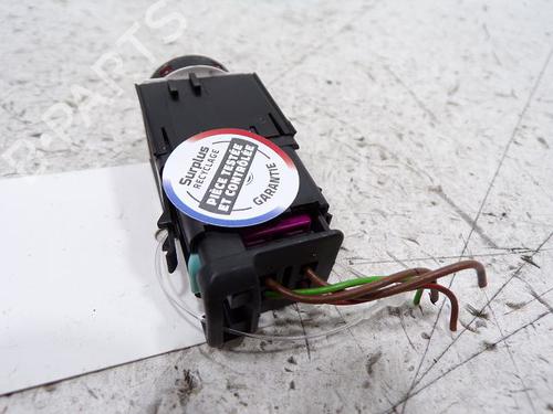 Warning switch SEAT ALTEA XL (5P5, 5P8) 1.6 TDI | BP37768193I22 - Image 2
