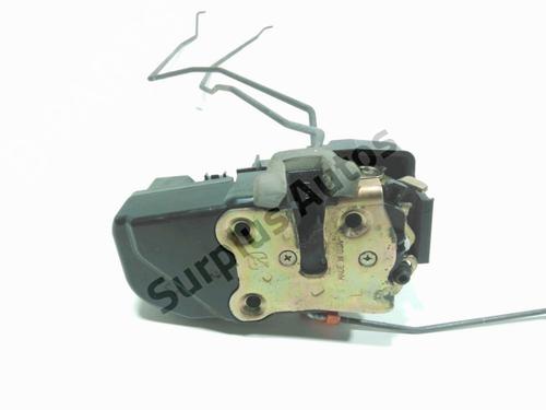 Front left lock JEEP GRAND CHEROKEE II (WJ, WG) 4.7 V8 4x4 | BP30101897C98
