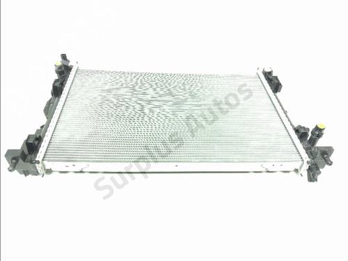 Used Water radiator Water radiator FIAT 500e (332_) Elektro (FA1) (95 hp) 33973860 33973860