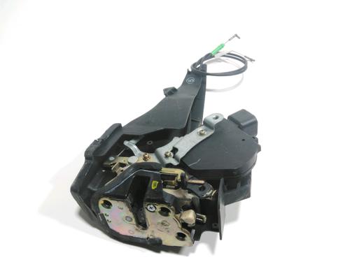 Türschloss links hinten für TOYOTA RAV 4 II (_A2_) 2.0 D 4WD (CLA20_, CLA21_, CLA20R, CLA21R) (116 hp) 28254917