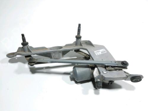 Used Front wipers mechanism Front wipers mechanism RENAULT ZOE (BFM_) ZOE (88 hp) 28273125 28273125