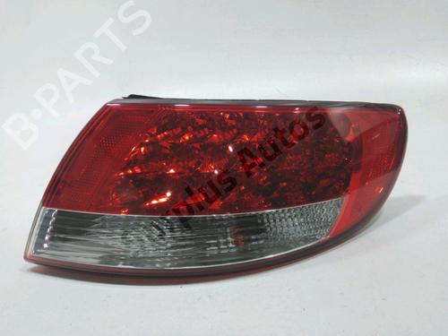 Used Right taillight Right taillight HYUNDAI GRANDEUR (TG) 2.2 CRDi (155 hp) 36550491 36550491