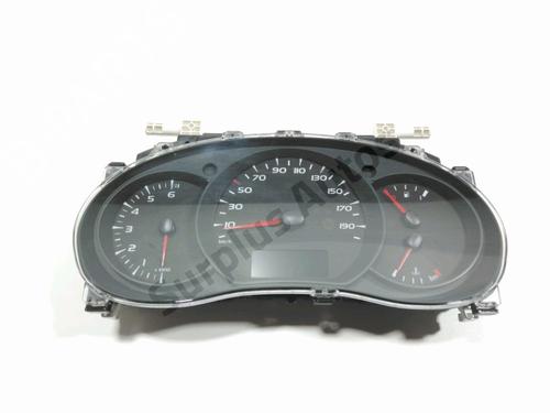 Used Instrument cluster RENAULT KANGOO / GRAND KANGOO II (KW0/1_) 1.5 dCi 90 (KW05, KW08, KW0G, KW11) (90 hp) 28231046