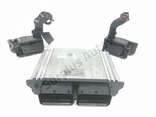 engine-control-unit-ecu-kia-ceed-cd-2018-36153200 main image