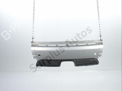Used Rear bumper Rear bumper 28257482 28257482