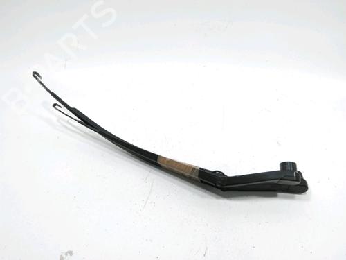 Used Front windshield wiper arm Front windshield wiper arm 31007669 31007669