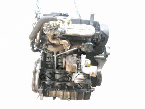 Engine AUDI A3 Sportback (8PA) 2.0 TDI 16V | BP28219188M1 