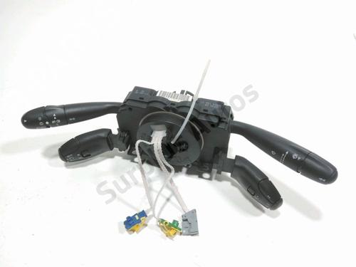 steering-wheel-controls-peugeot-307-cc-3b-2003-2004-2005-2006-2007-2008-2009-33534344 main image