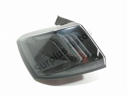 Used Left taillight PEUGEOT 3008 II SUV (MC_, MR_, MJ_, M4_) Hybrid (224 hp) 28270397