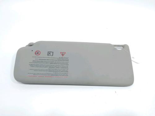 Right sun visor RENAULT TWINGO II (CN0_) 1.5 dCi (CN0E) | BP31002516I2 - Image 2