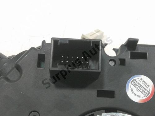 Steering wheel controls PEUGEOT BIPPER (AA_) 1.4 HDi | BP30988305E15 - Image 4