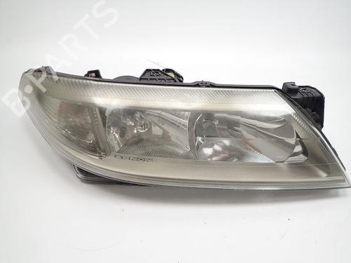 Højre forlygte RENAULT LAGUNA II (BG0/1_) [2001-2007]  31004762