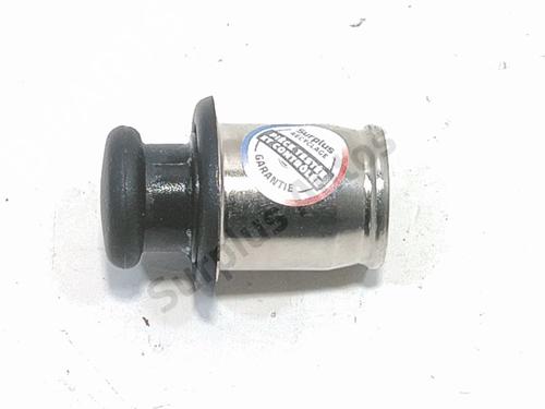 Electronic module RENAULT LAGUNA III (BT0/1) 1.5 dCi (BT00, BT0A, BT0T, BT1J) | BP38283694M83 - Image 2