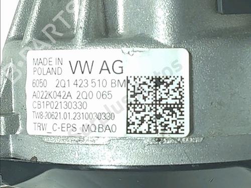 Steering column VW TAIGO (CS1) 1.0 TSI | BP38082411M21 - Image 3