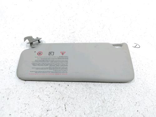 Right sun visor RENAULT TWINGO II (CN0_) 1.2 16V (CN0K, CN0V, CN0A) | BP31002447I2 - Image 2