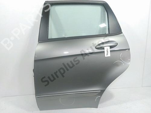Used Left rear door Left rear door 39462602 39462602