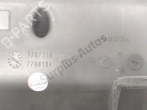 Intake manifold BMW 1 (E87) 118 d | BP39162002M70 - Image 3