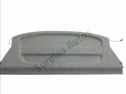 Bandeja trasera Bandeja trasera RENAULT MEGANE III Hatchback (BZ0/1_, B3_) 1.6 dCi (BZ00, BZ12, BZ13) (130 hp) 34232648 34232648